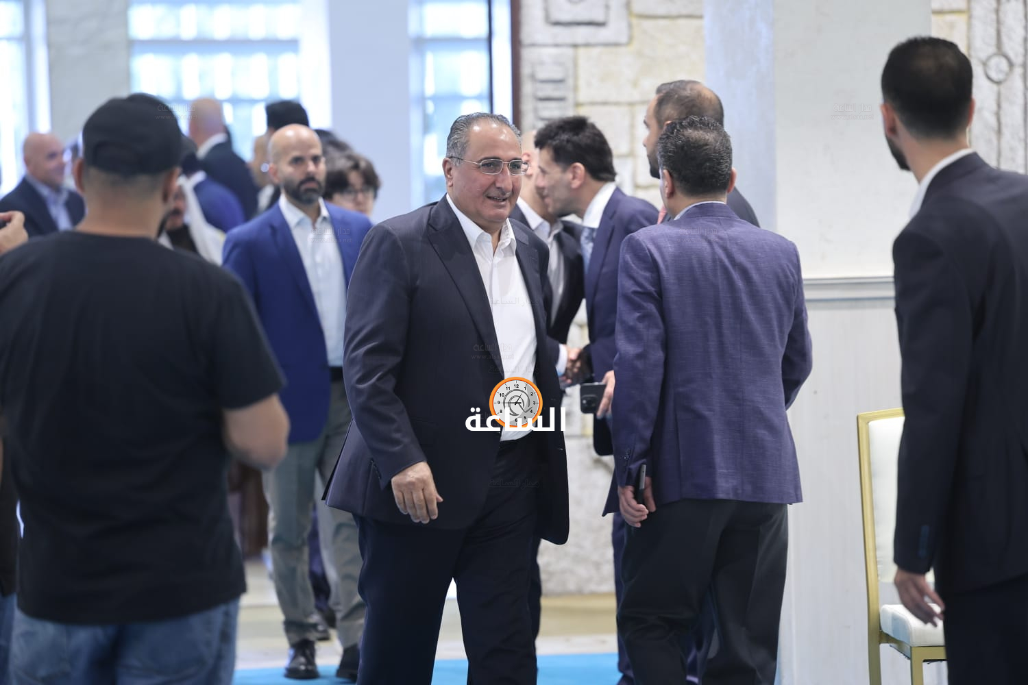 Madar Al-Saa Images 0.4563359600414527