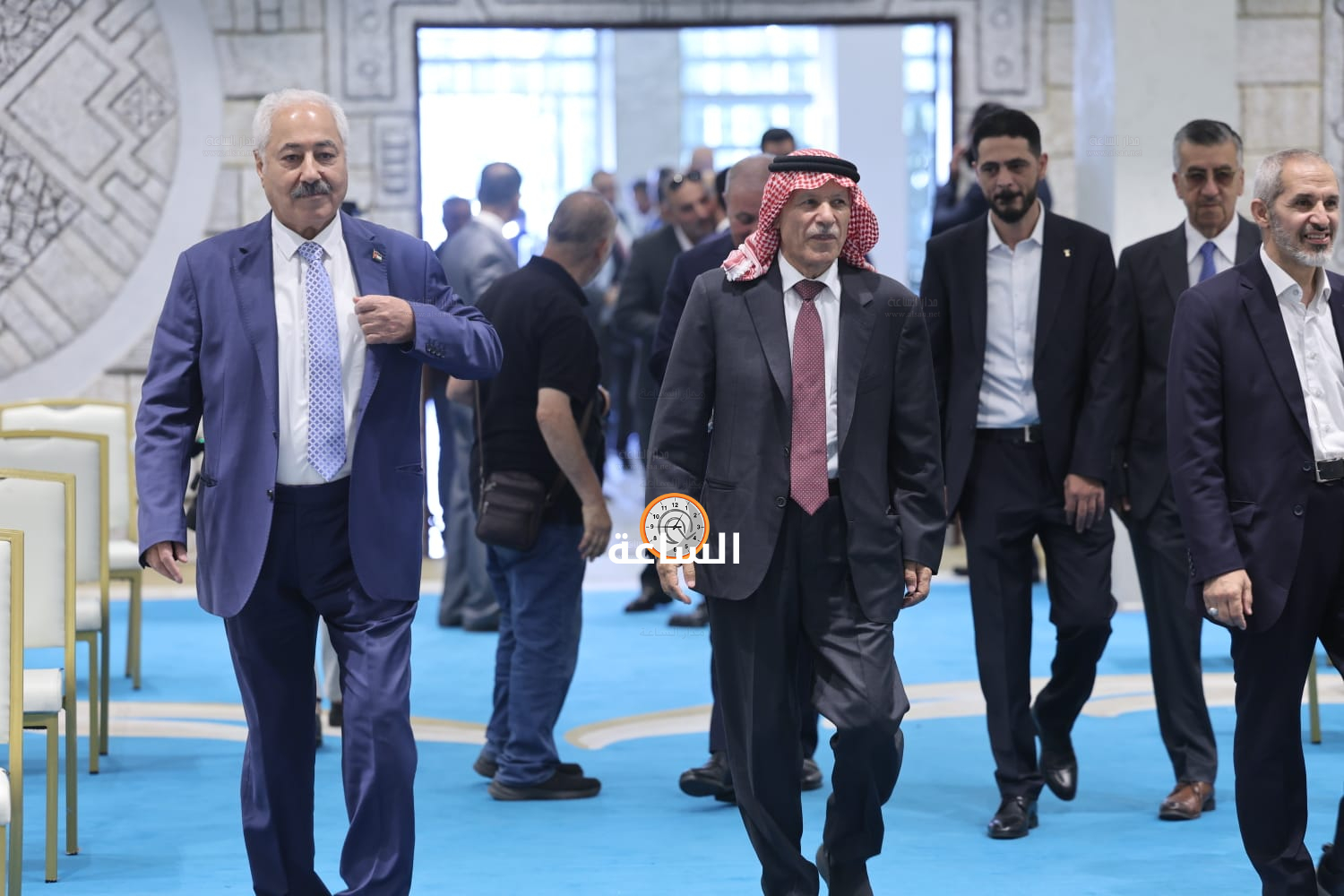 Madar Al-Saa Images 0.01705953774346647