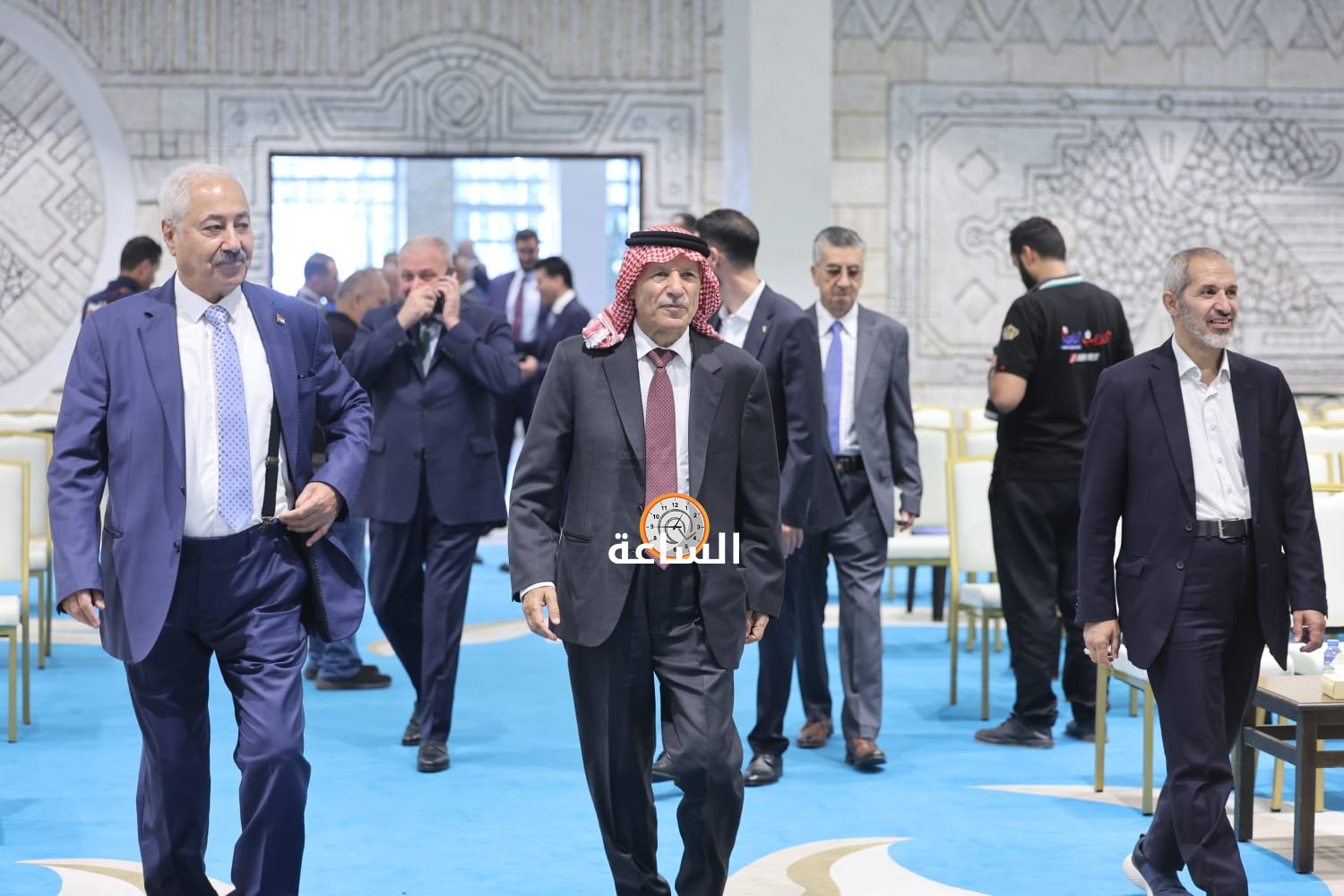 Madar Al-Saa Images 0.8153636130708589