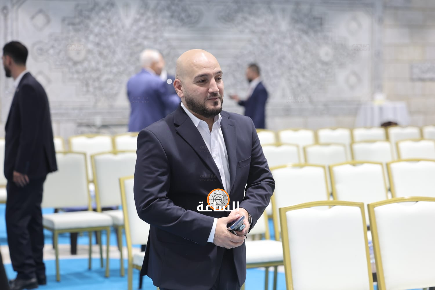 Madar Al-Saa Images 0.6842109141693616
