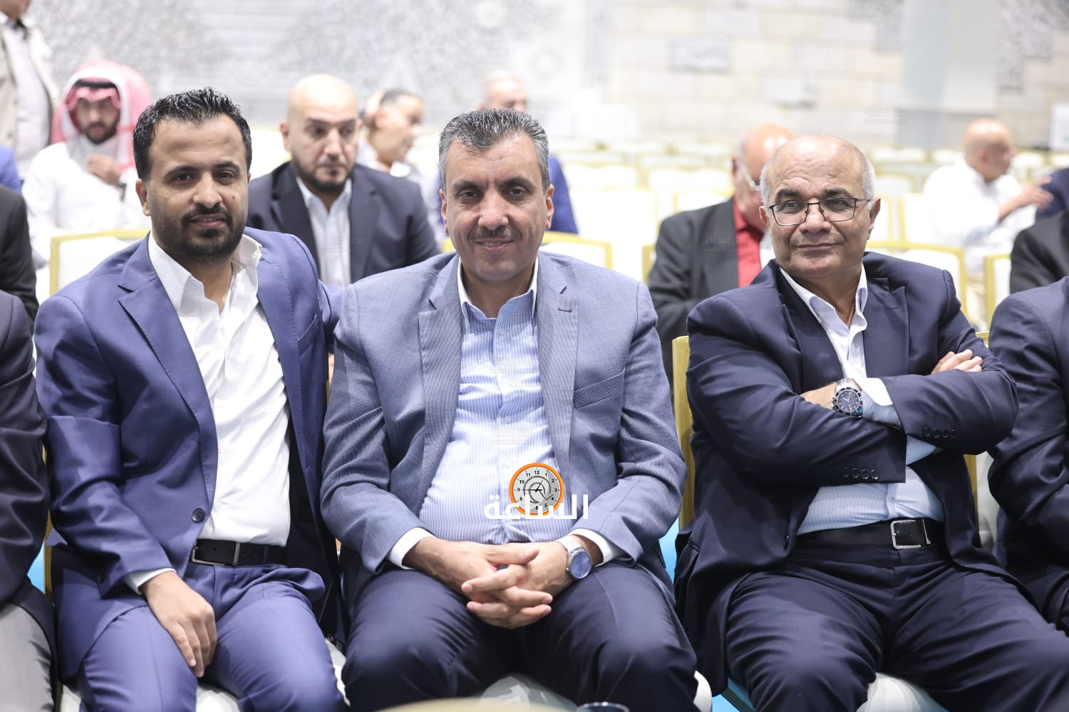 Madar Al-Saa Images 0.9133556714193969