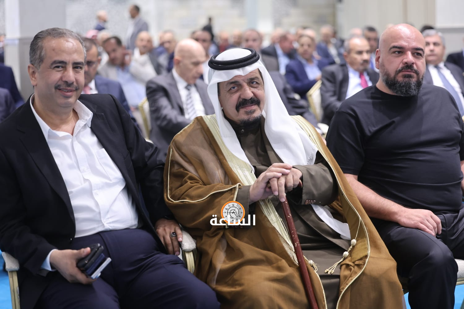 Madar Al-Saa Images 0.33535813310046914