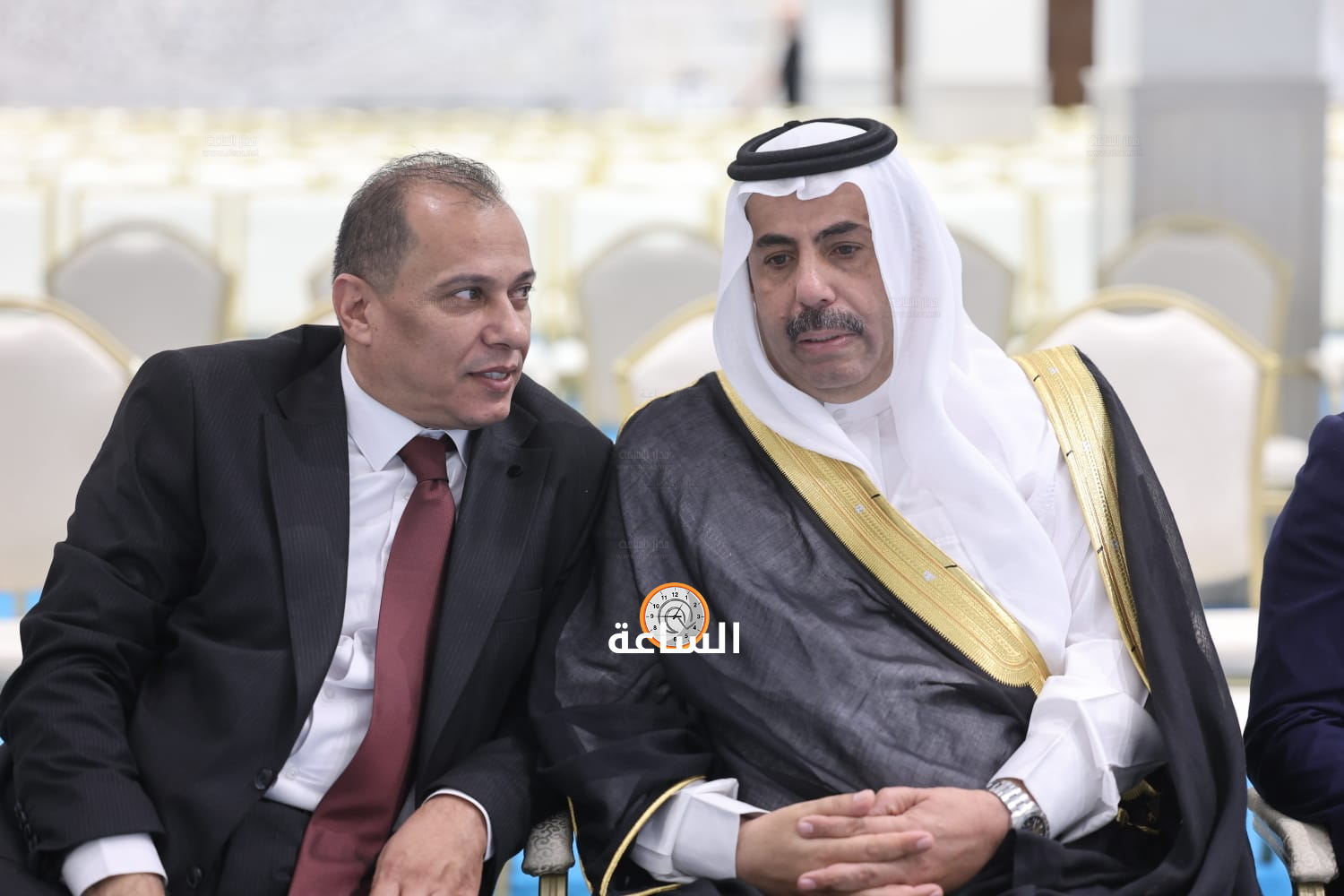 Madar Al-Saa Images 0.15024463011665656