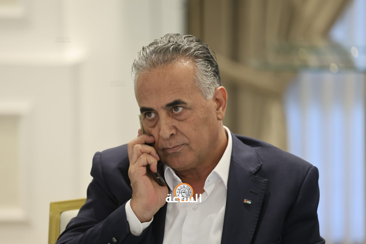 Madar Al-Saa Images 0.8313978012714105
