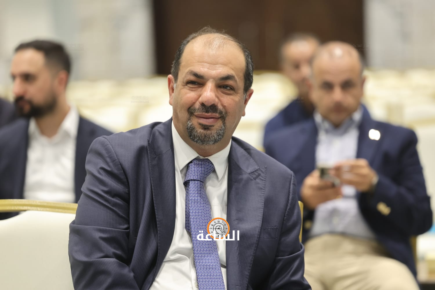 Madar Al-Saa Images 0.9614635103097807