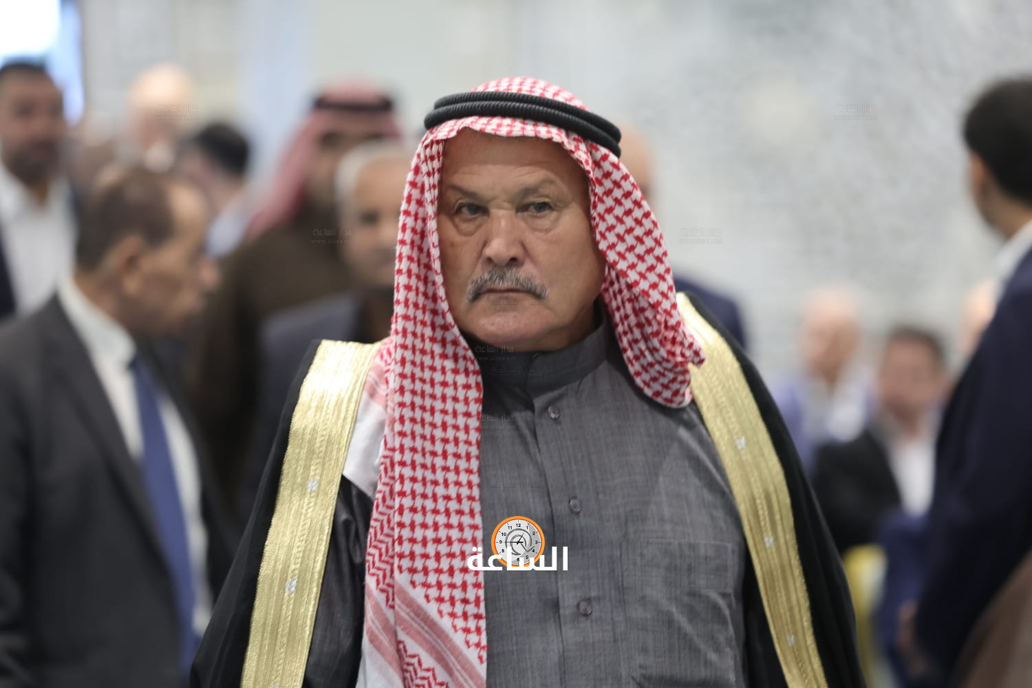 Madar Al-Saa Images 0.4919601520989667