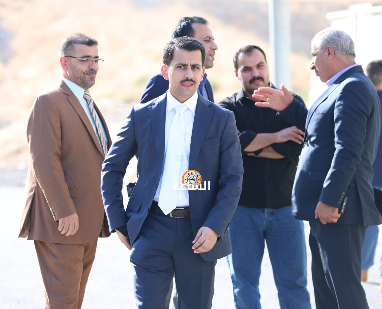 Madar Al-Saa Images 0.5036498371913954