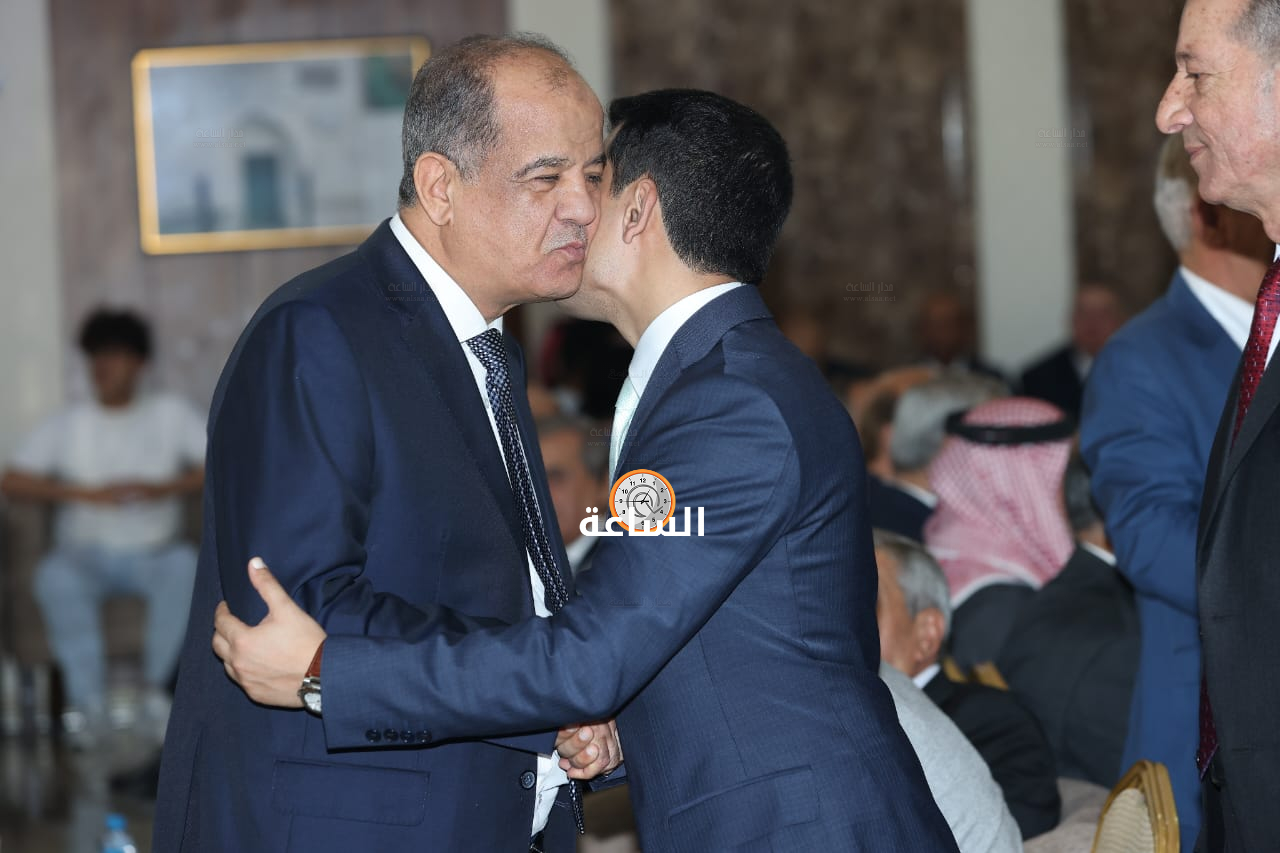 Madar Al-Saa Images 0.5312517858046619