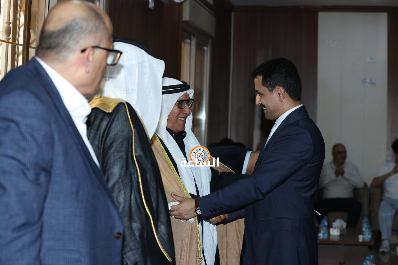 Madar Al-Saa Images 0.9536710536695261
