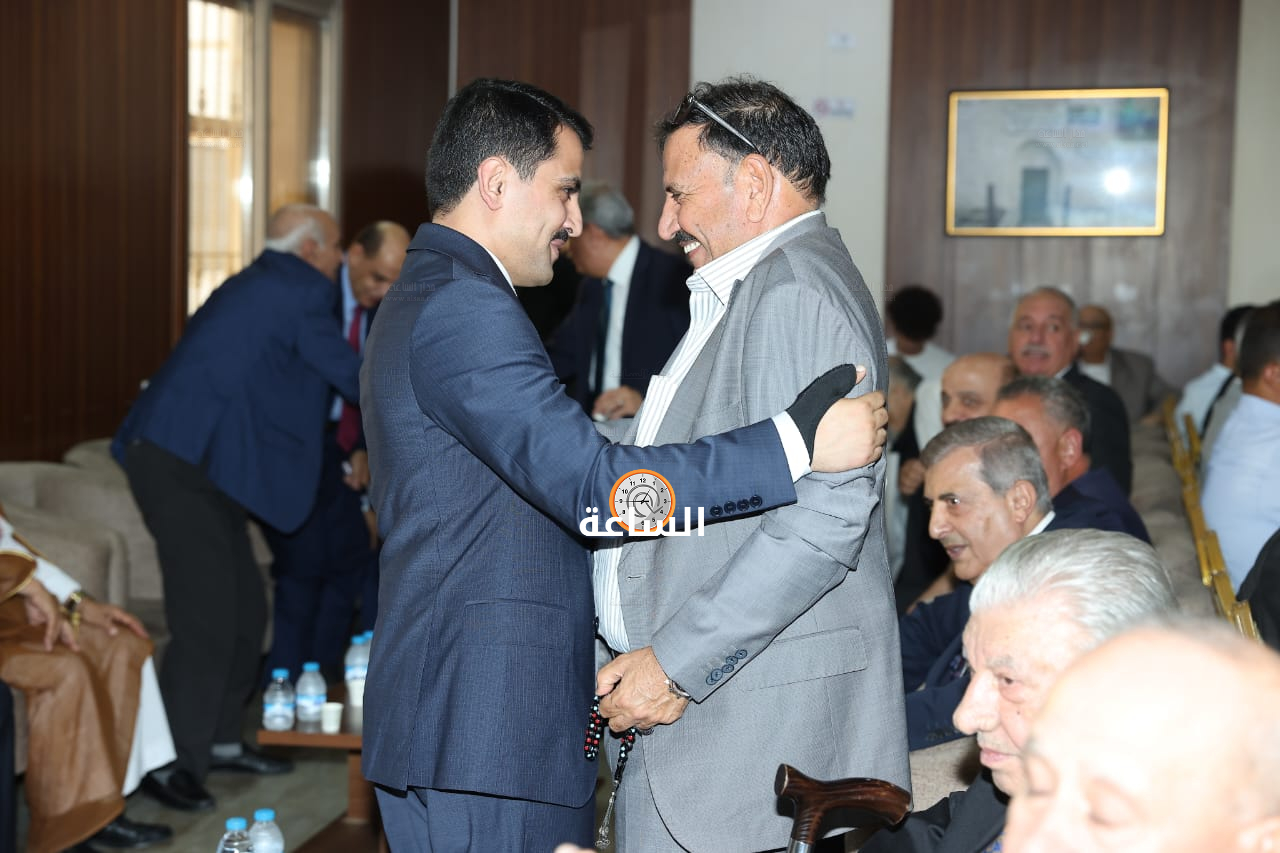 Madar Al-Saa Images 0.3691602476704654