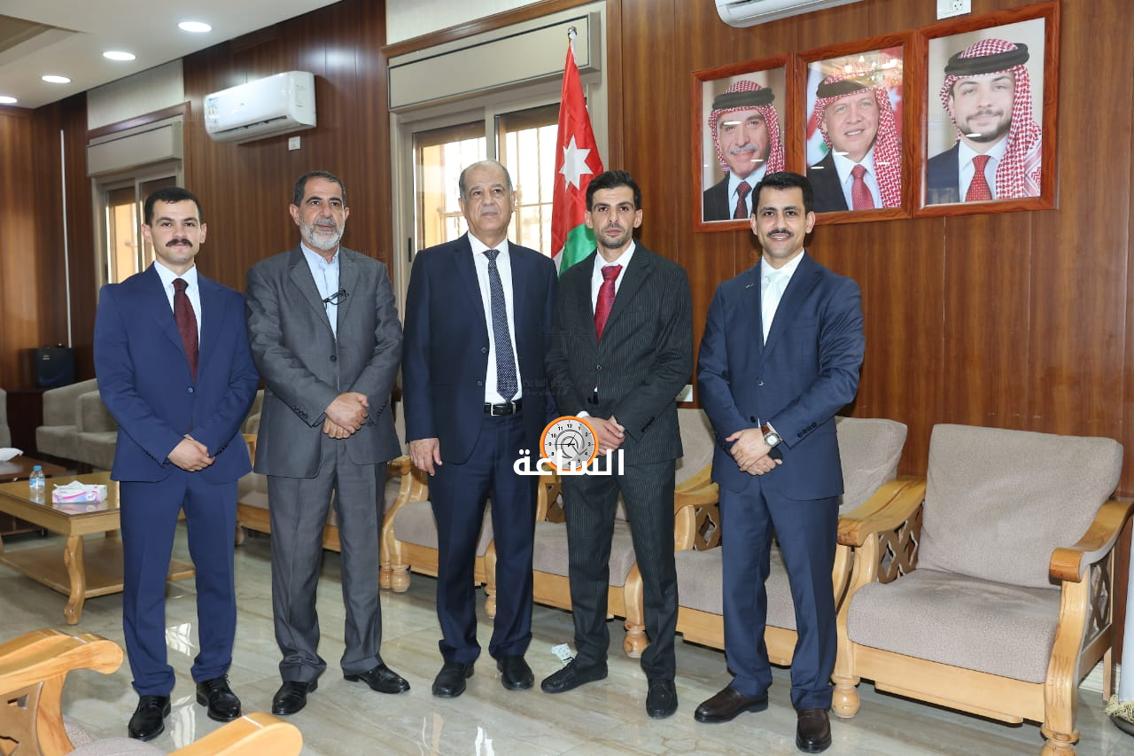 Madar Al-Saa Images 0.22288721453046234