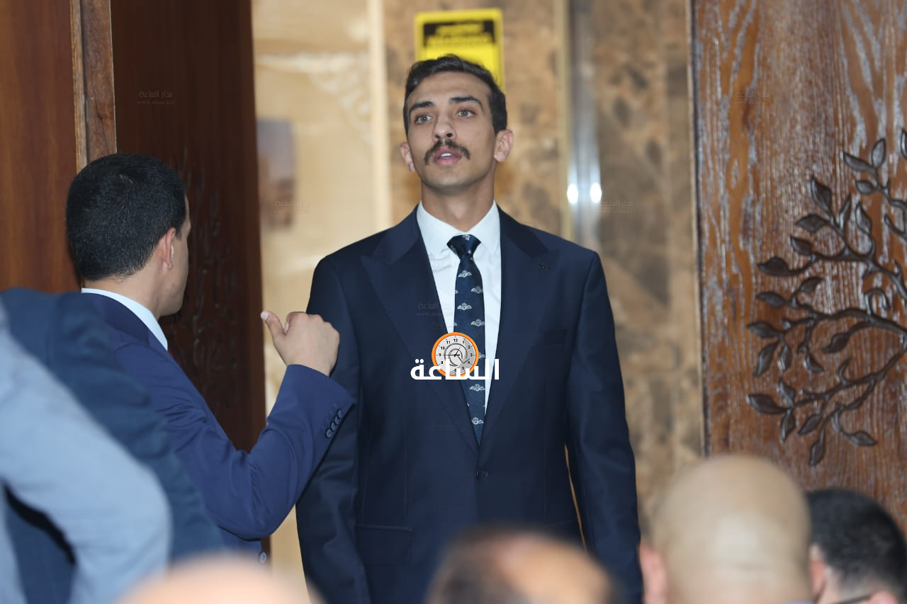Madar Al-Saa Images 0.7302751943760136