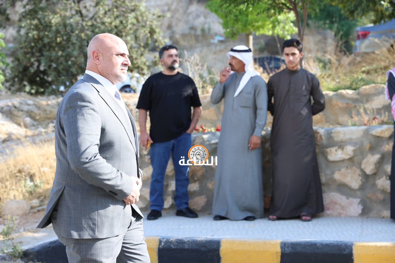 Madar Al-Saa Images 0.5640350247247631
