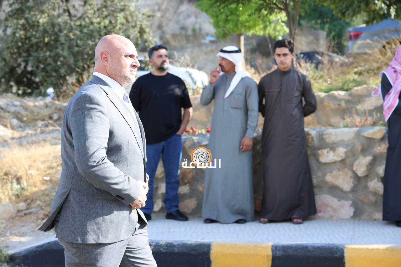 Madar Al-Saa Images 0.29219436706132995