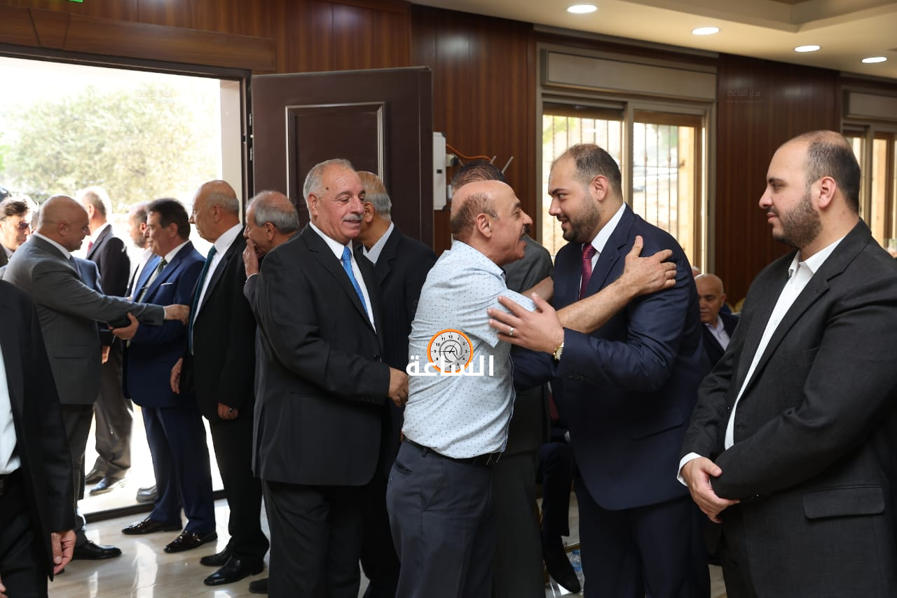 Madar Al-Saa Images 0.8426708507202859