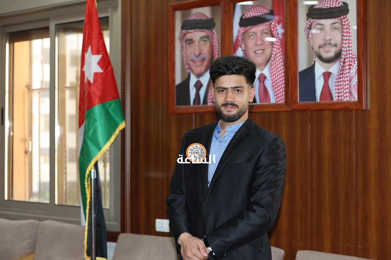 Madar Al-Saa Images 0.10787992453528983