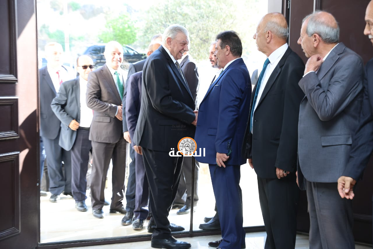 Madar Al-Saa Images 0.21455659319829923