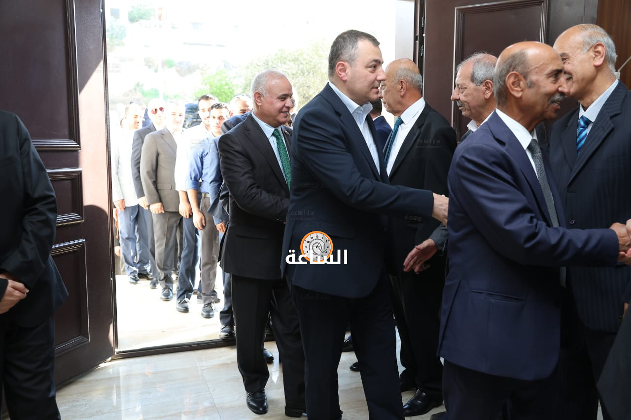 Madar Al-Saa Images 0.2684758463580744