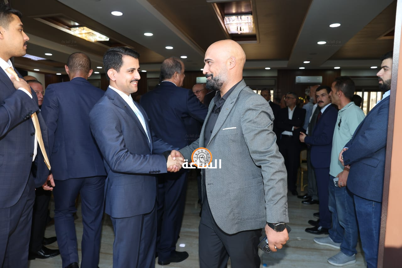 Madar Al-Saa Images 0.8661236358371158