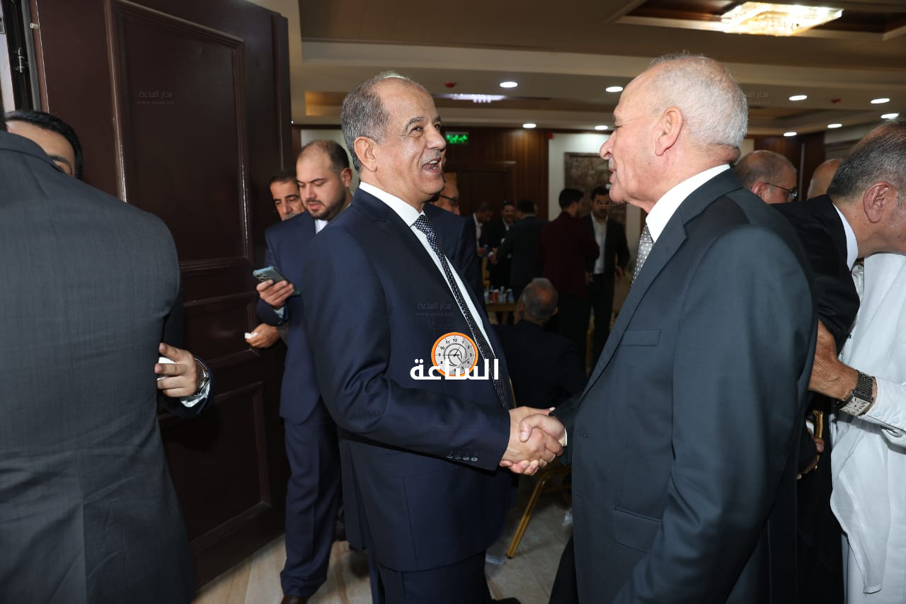 Madar Al-Saa Images 0.47669954442228313