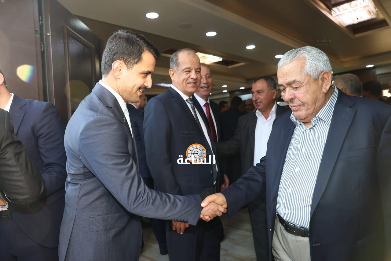 Madar Al-Saa Images 0.7631115378991589