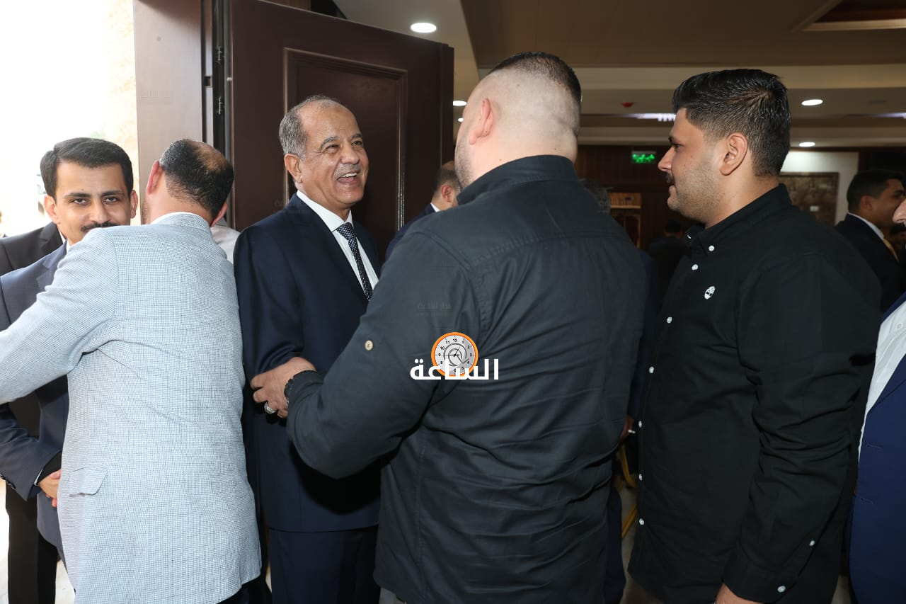 Madar Al-Saa Images 0.7812795694942696