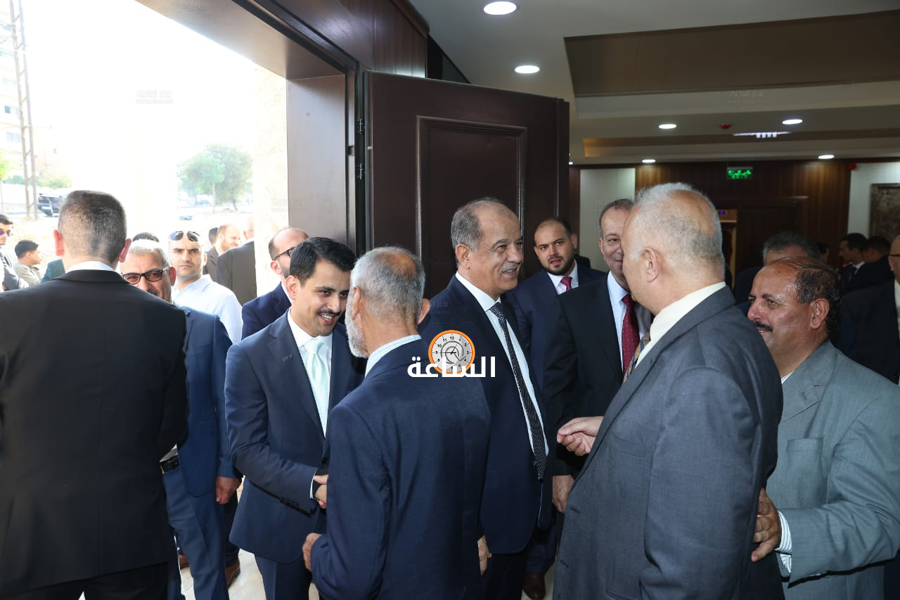 Madar Al-Saa Images 0.6110337711536367
