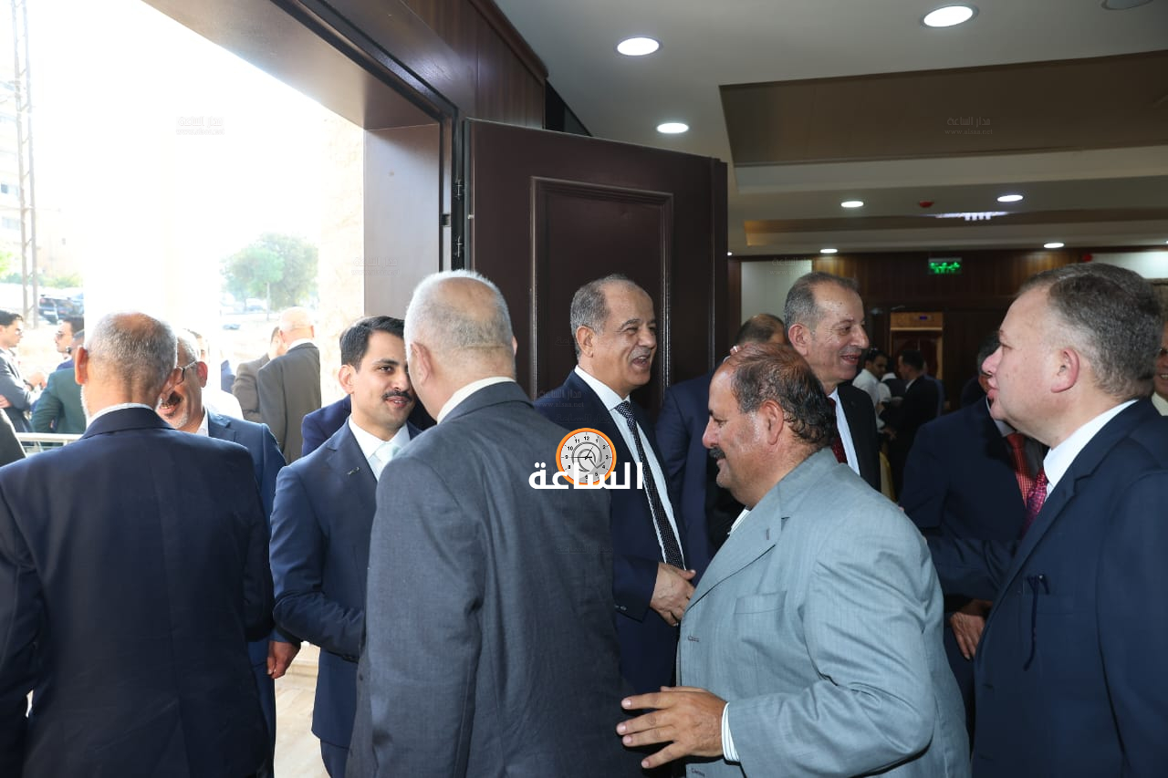 Madar Al-Saa Images 0.6258497772971914