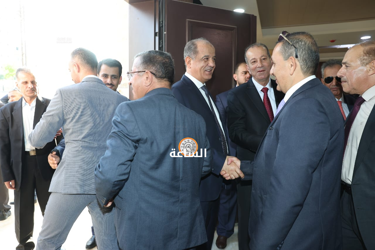 Madar Al-Saa Images 0.23213056445295754