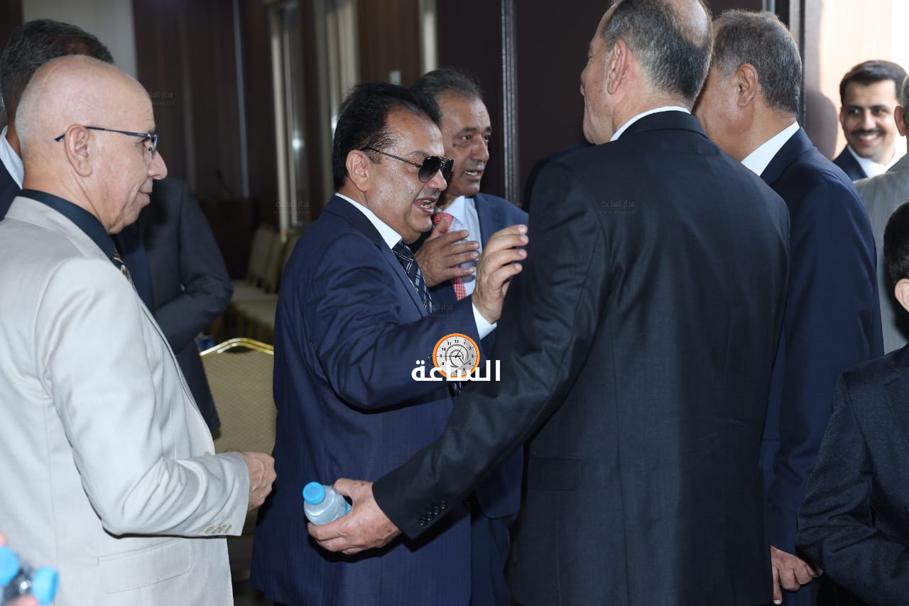 Madar Al-Saa Images 0.07716108192746285