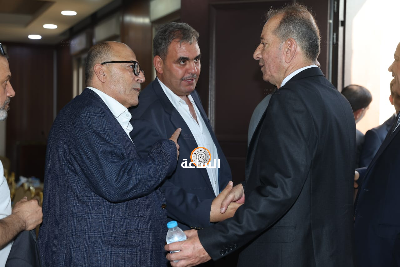 Madar Al-Saa Images 0.5665911559501668