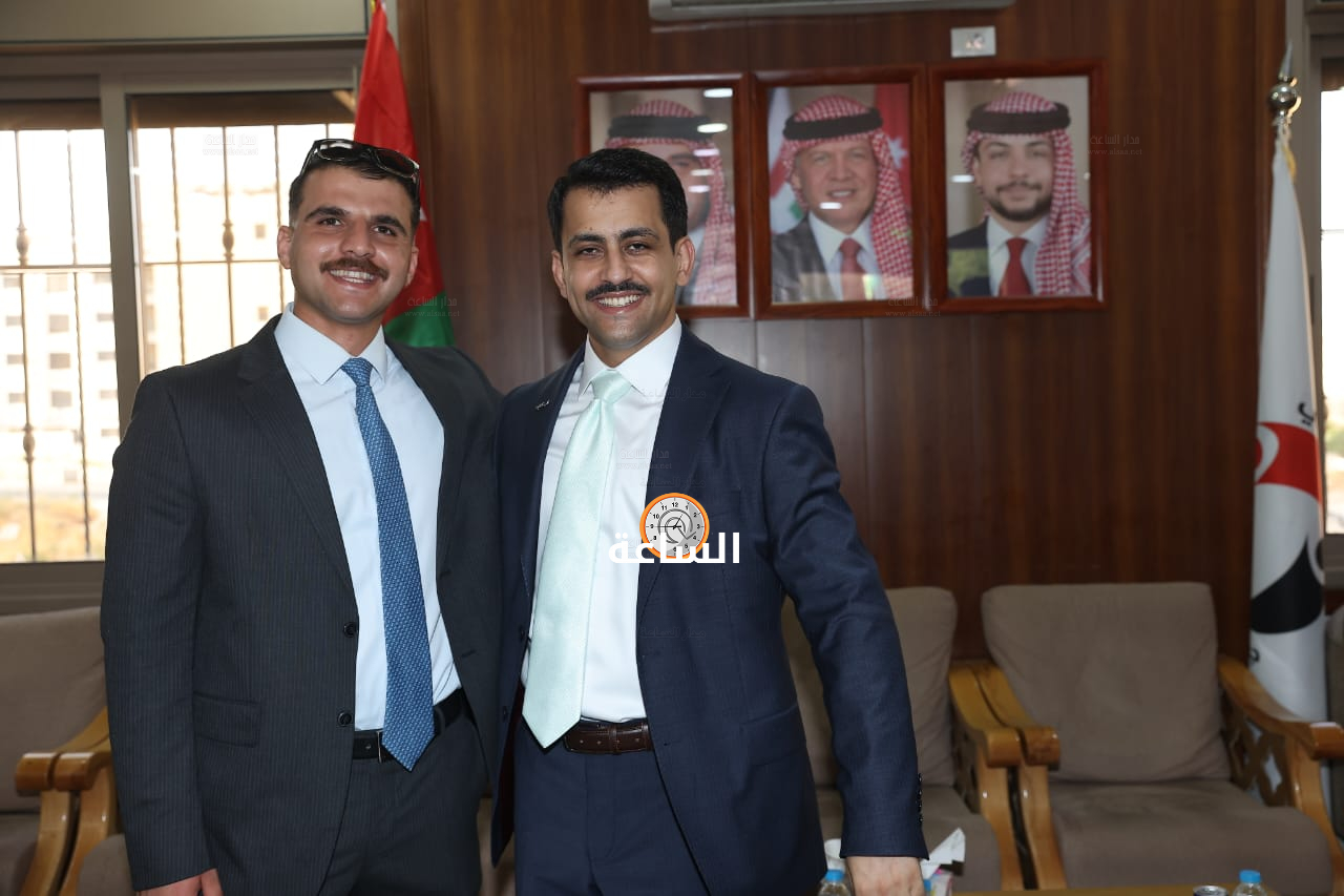 Madar Al-Saa Images 0.596183022470261