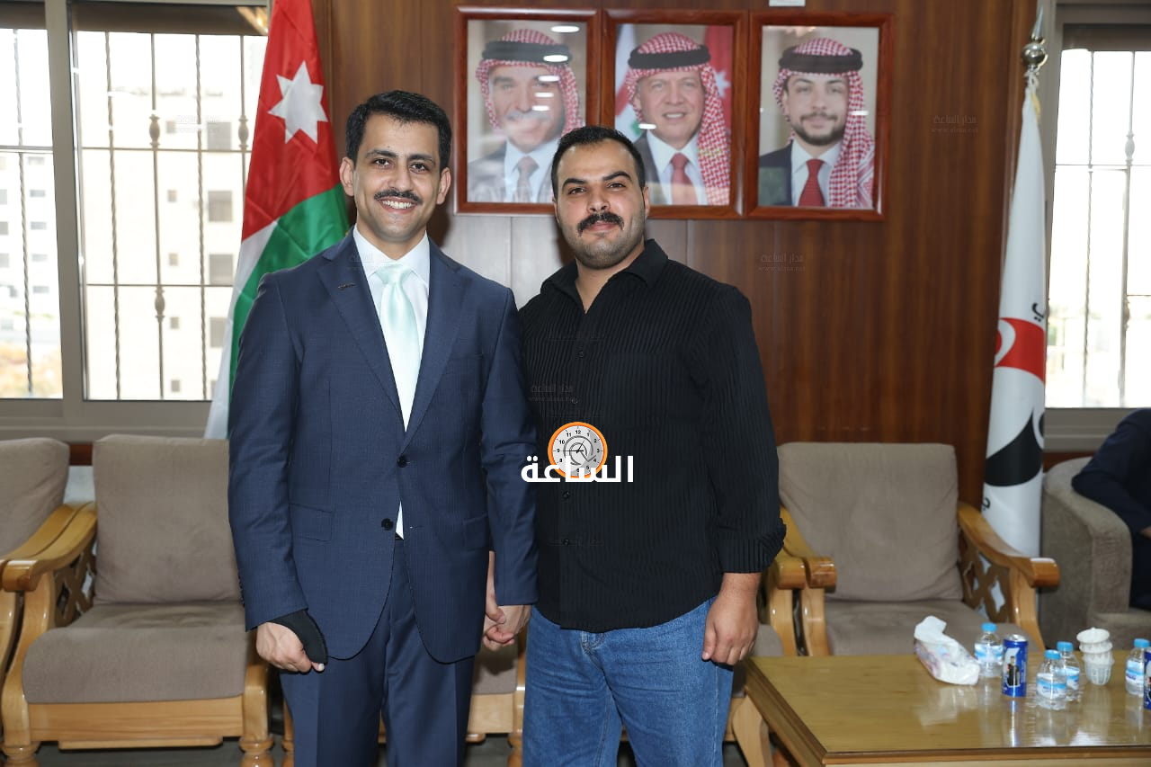 Madar Al-Saa Images 0.8735458907807617