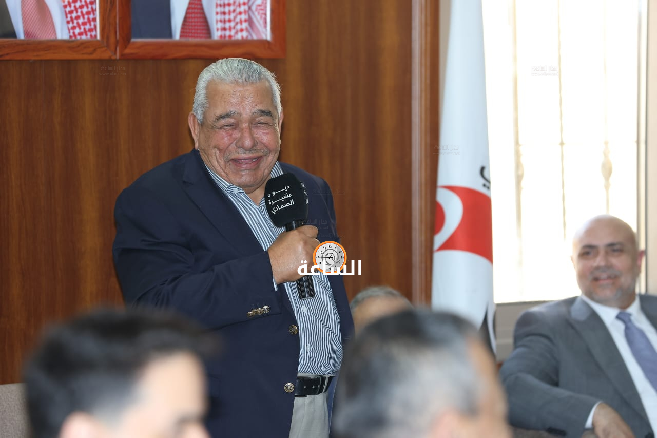 عبد الرؤوف الروابدة