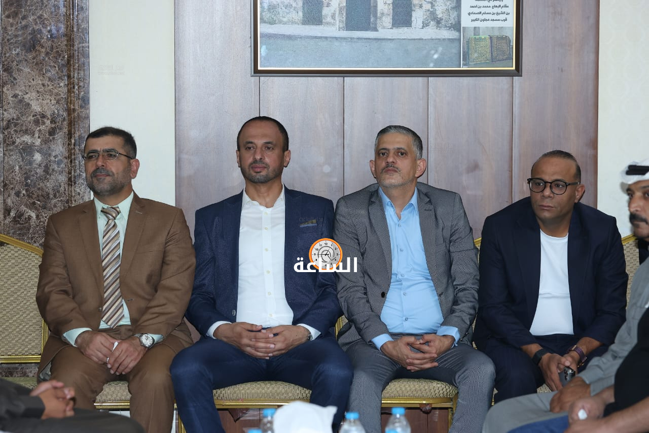 Madar Al-Saa Images 0.74414966734659