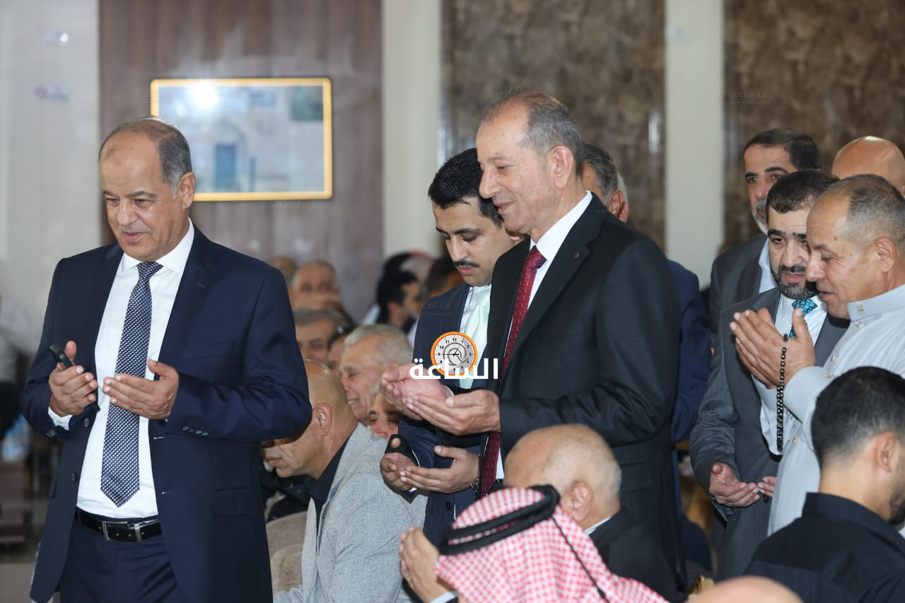 Madar Al-Saa Images 0.0661634068485425