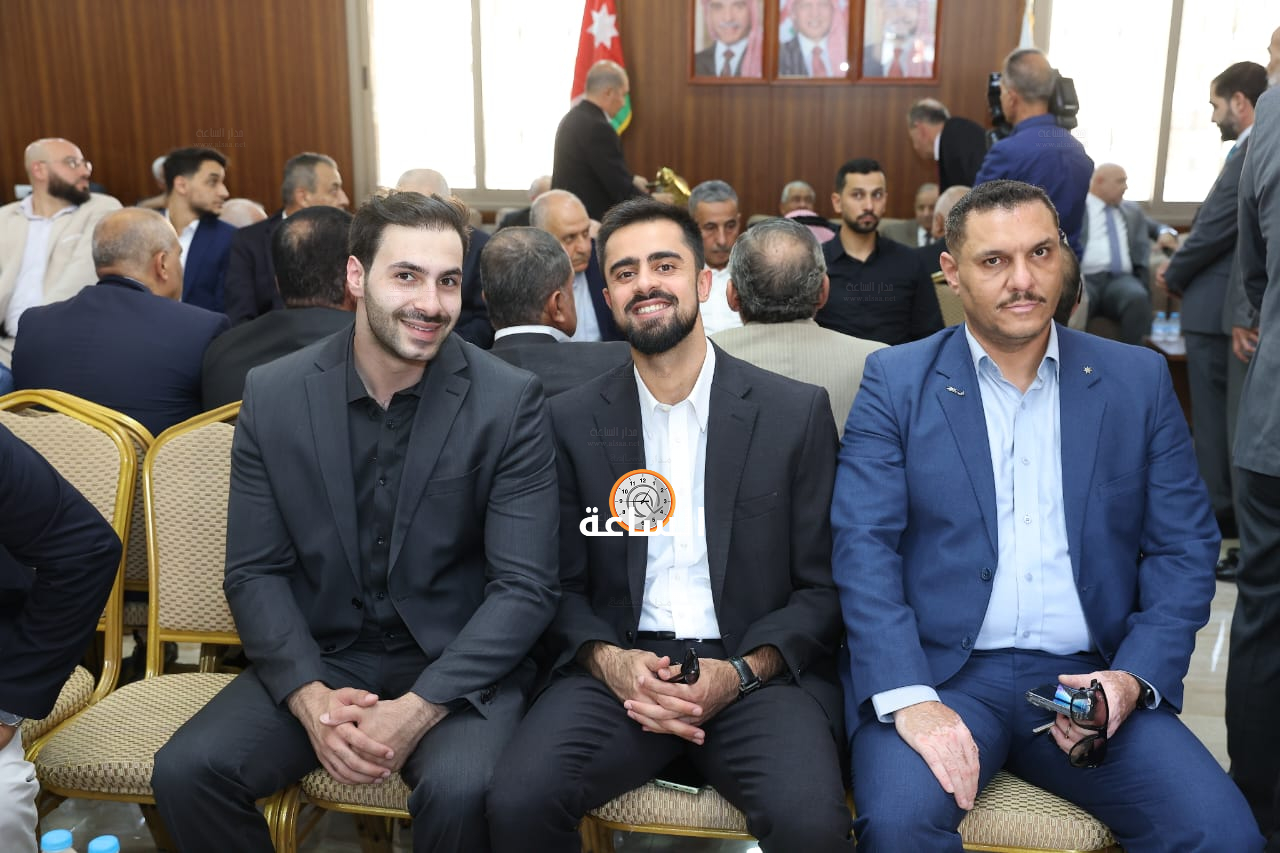 Madar Al-Saa Images 0.17612940020200085