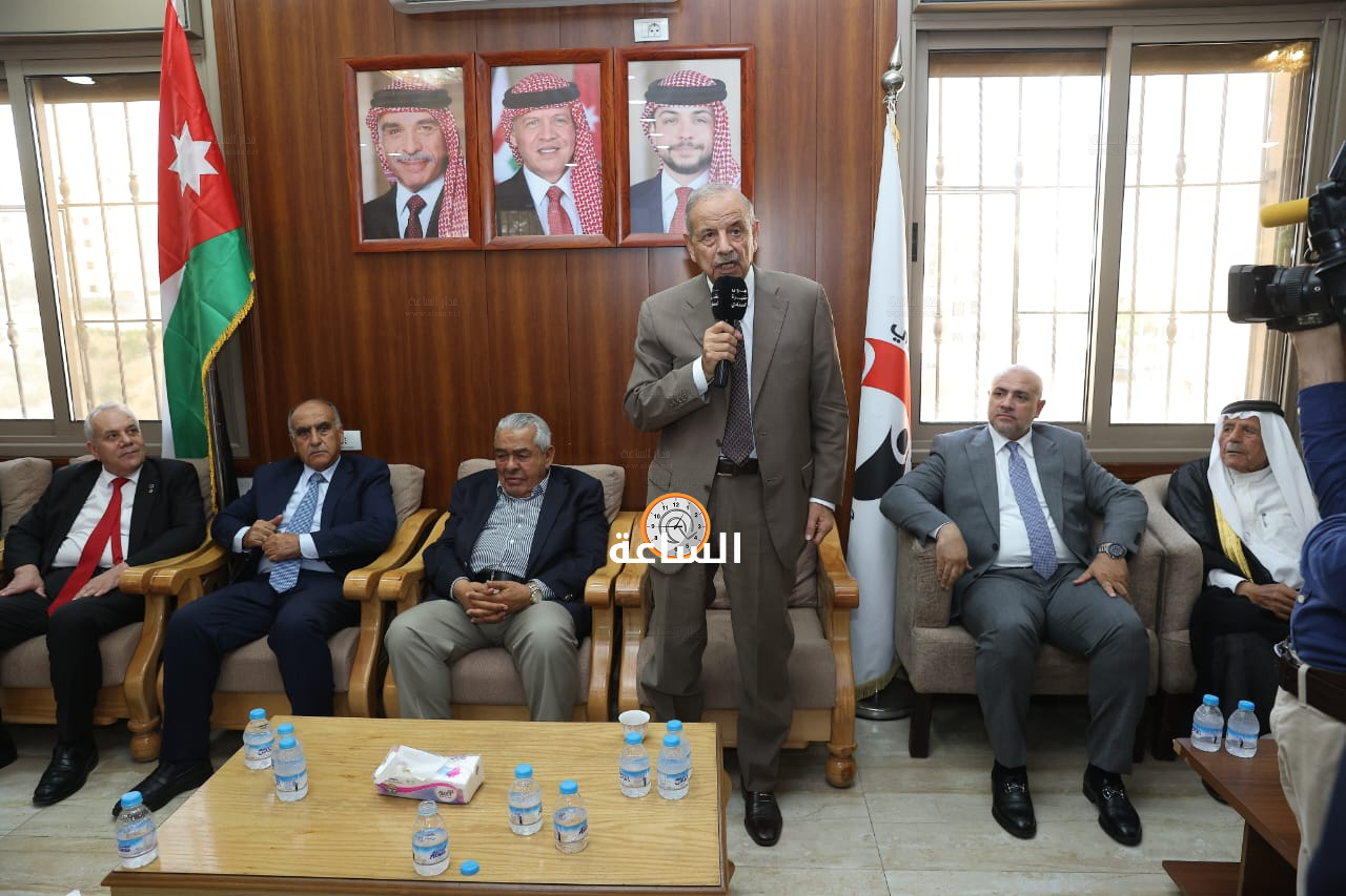 Madar Al-Saa Images 0.20953801780569692