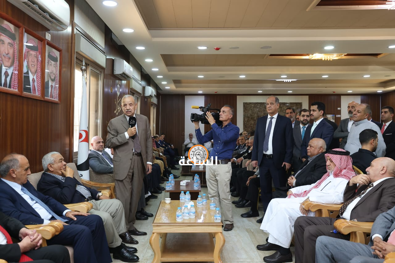 Madar Al-Saa Images 0.42109895894190374