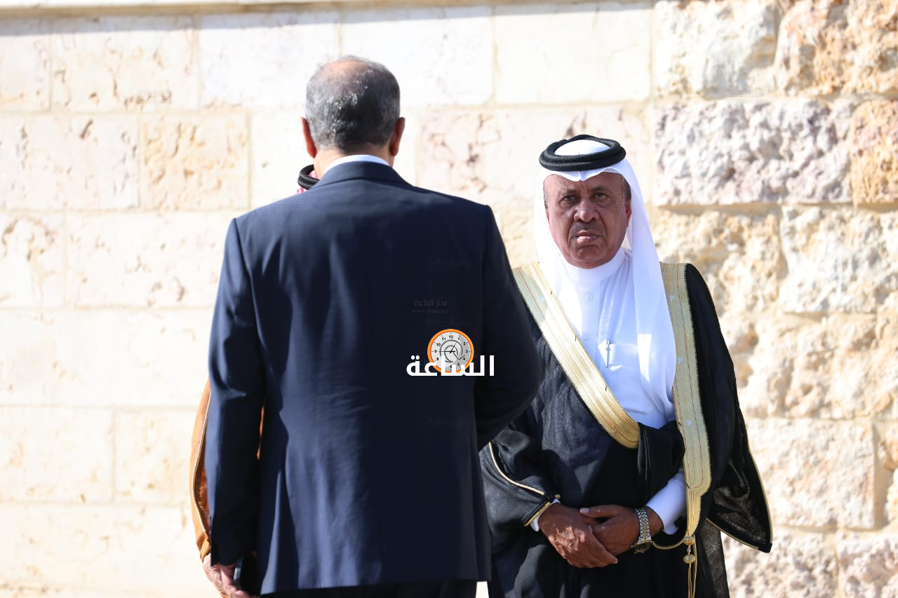 Madar Al-Saa Images 0.4524259293390893