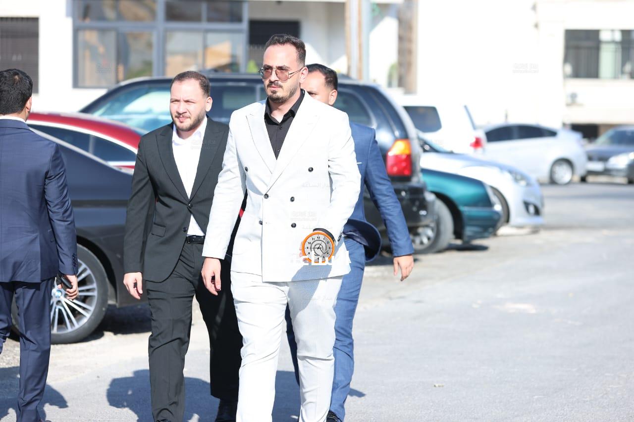 Madar Al-Saa Images 0.3350905942758021