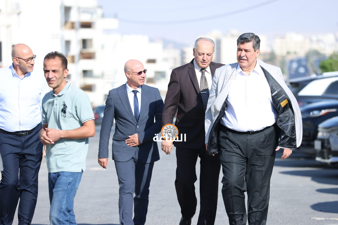 Madar Al-Saa Images 0.7865373431613395