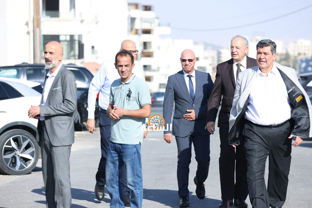 Madar Al-Saa Images 0.613506594832803