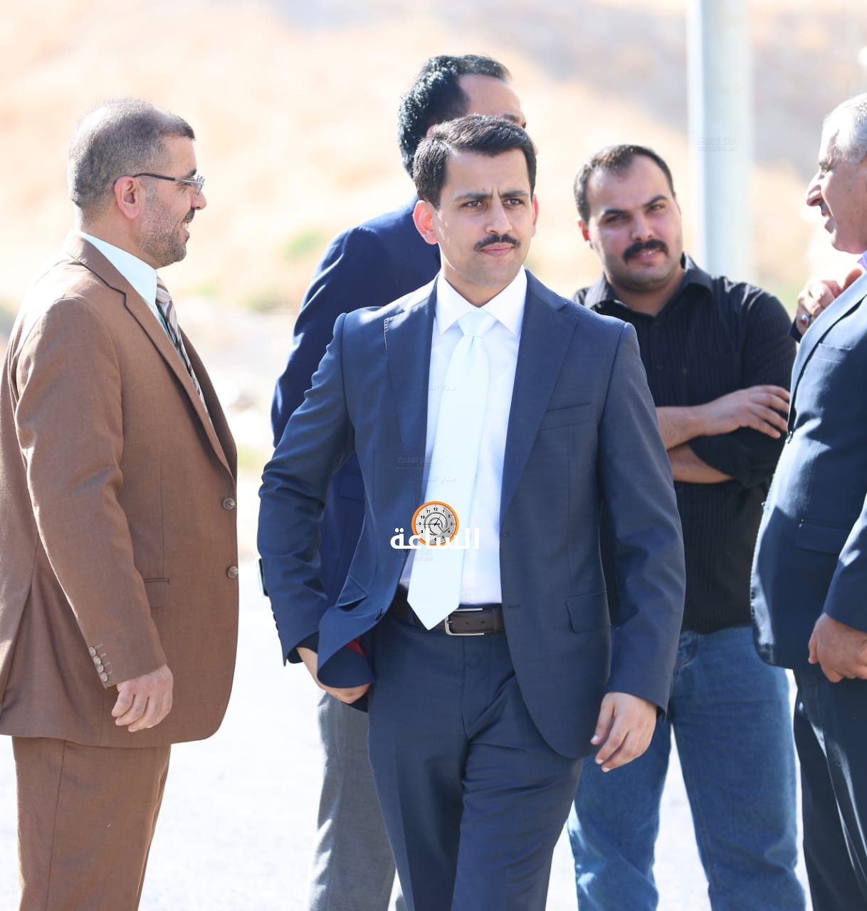 Madar Al-Saa Images 0.005113052629728276