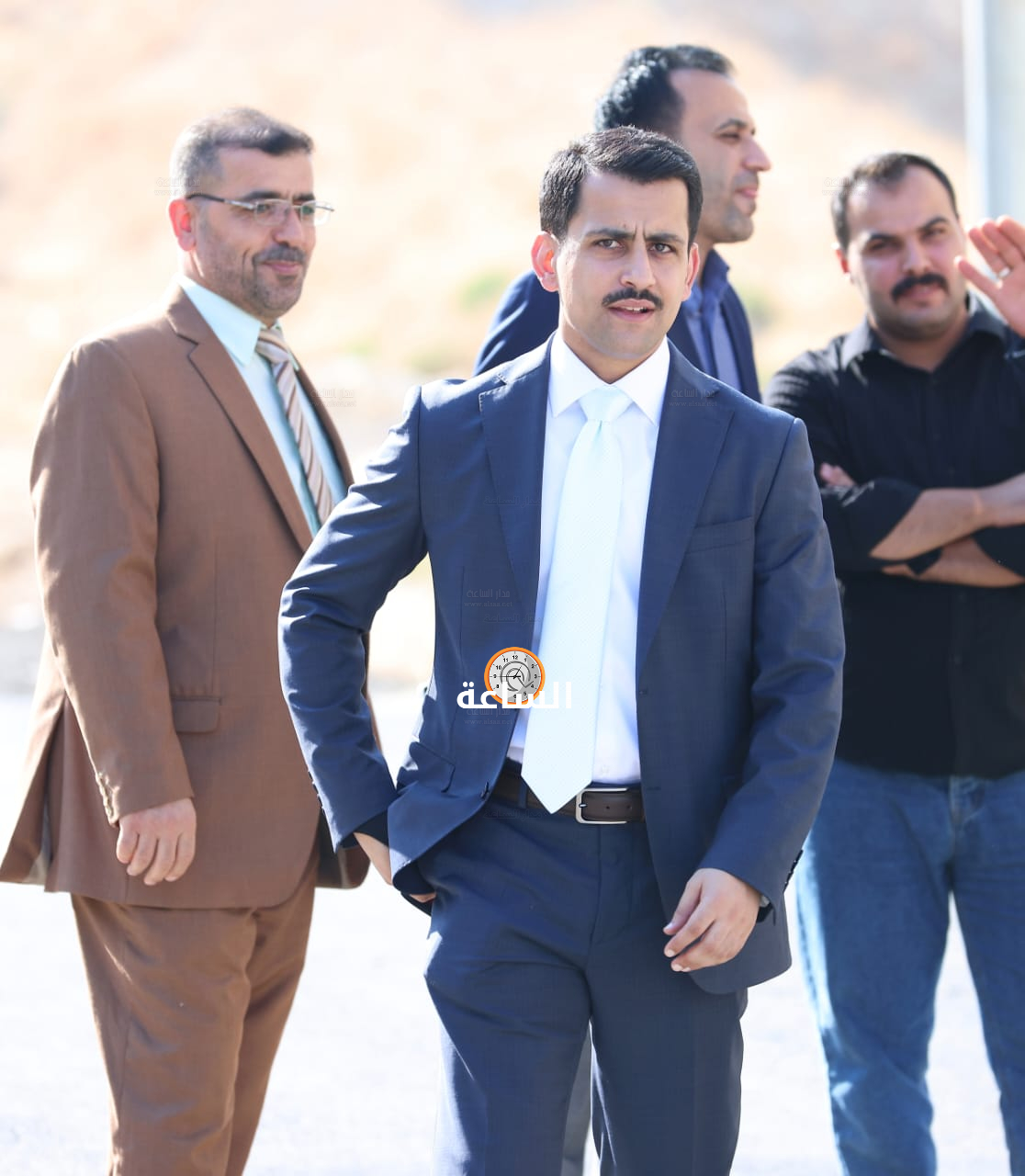 Madar Al-Saa Images 0.13817896757073556