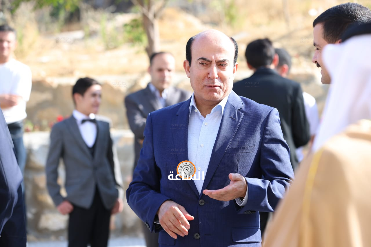 Madar Al-Saa Images 0.23624291794902397