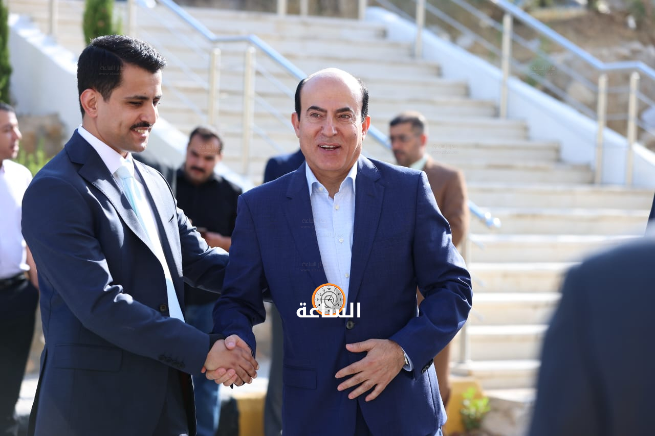 Madar Al-Saa Images 0.43312725419106723