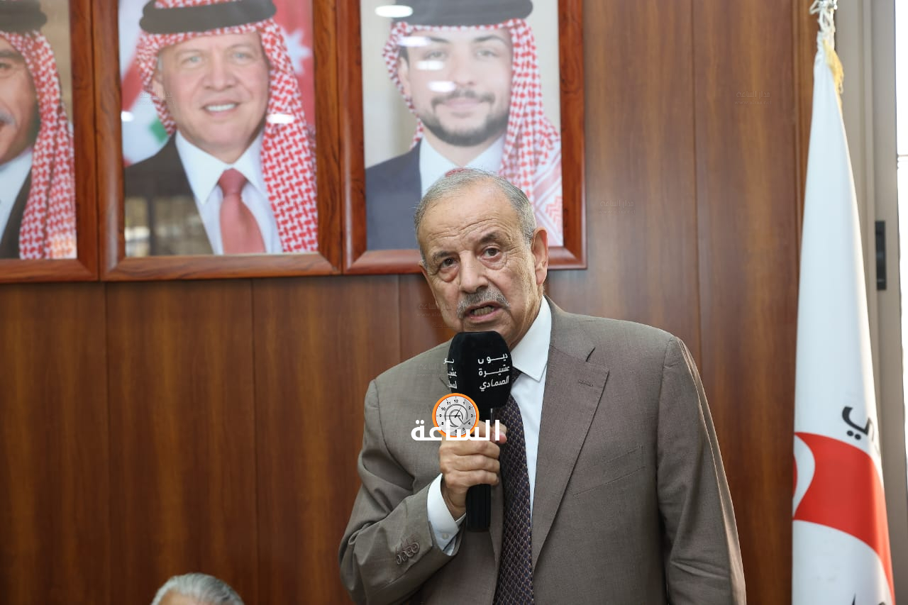 Madar Al-Saa Images 0.923196382838558