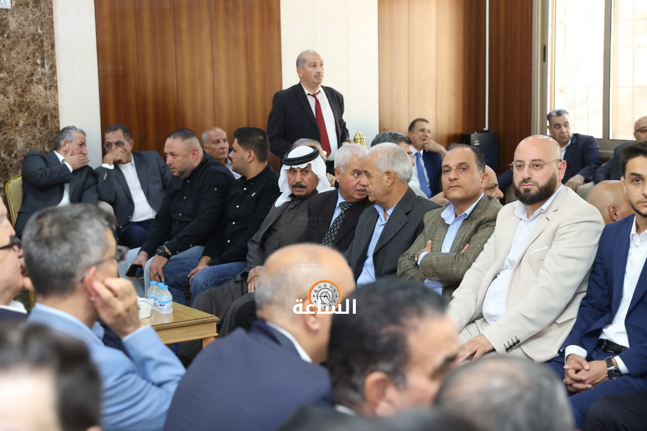 Madar Al-Saa Images 0.6413697226044744