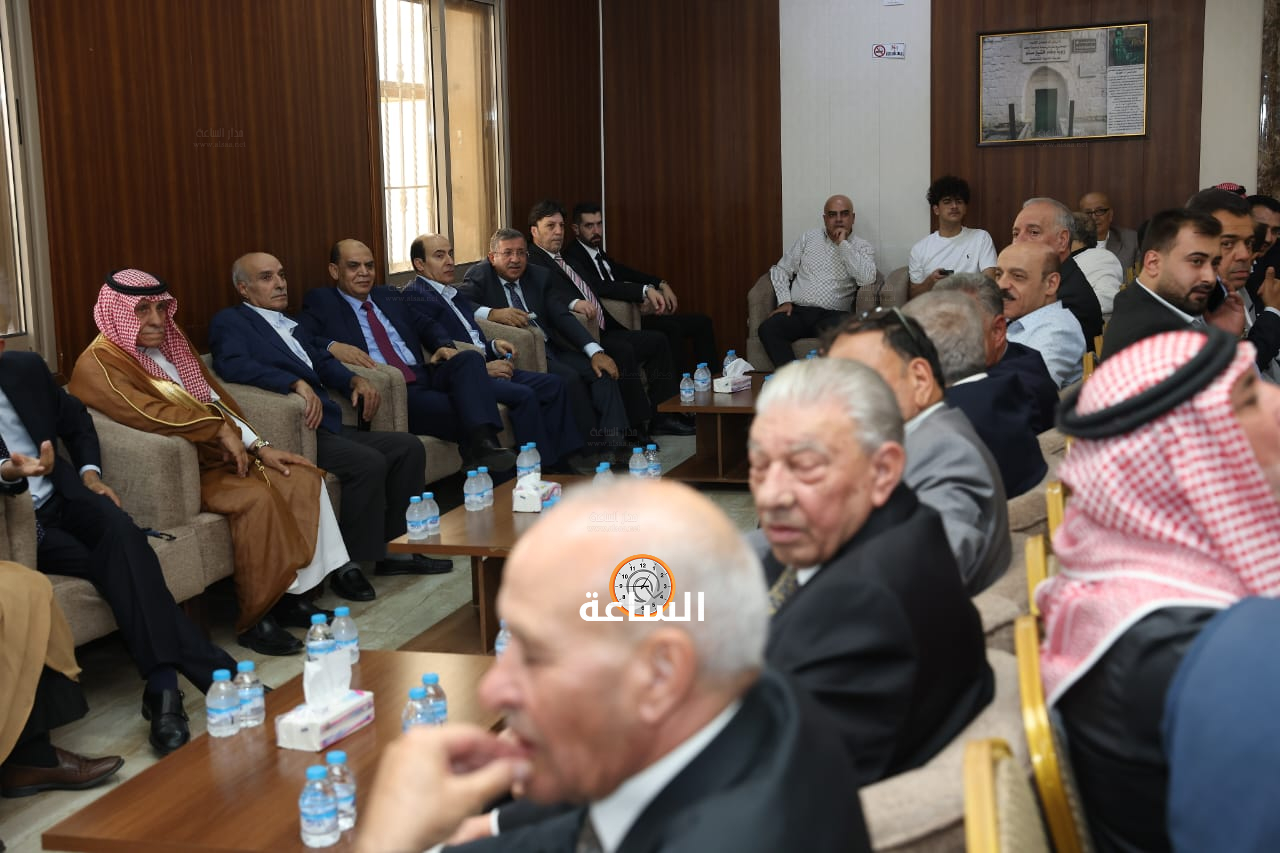 Madar Al-Saa Images 0.3245226217004066